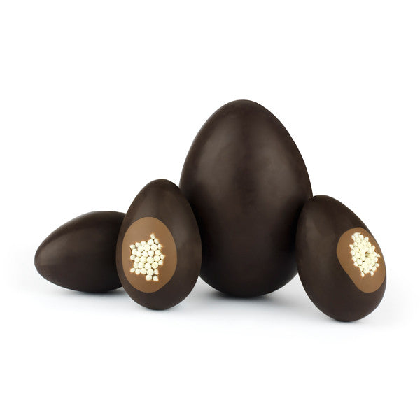 Why Our Cracking New Large Protein Chocolate Easter Eggs?