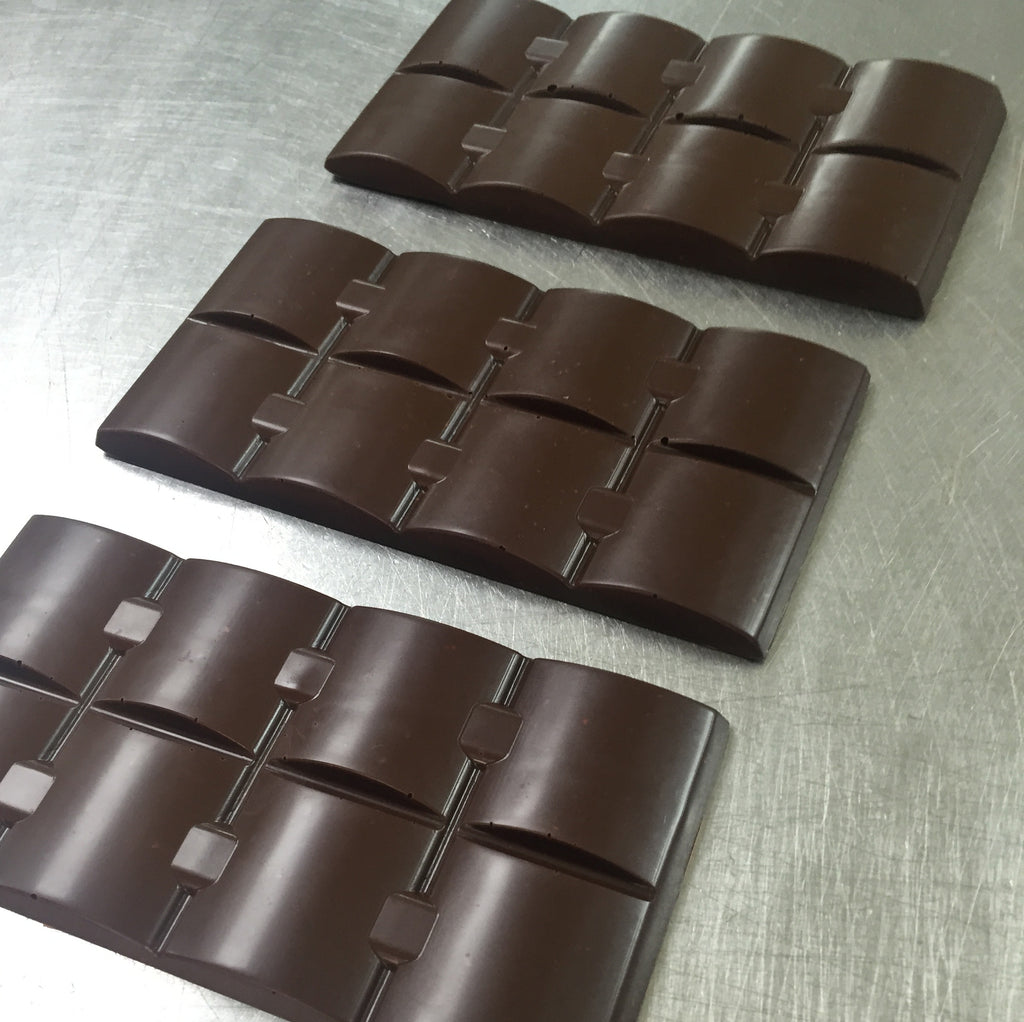 Guest Blog: The 'Diabetic Friendly' High Protein Chocolate