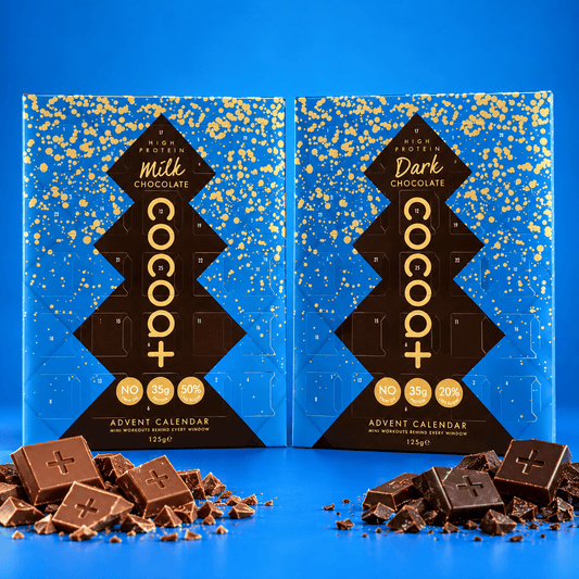 Best Protein Advent Calendar for 2026